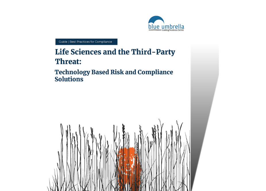 Thank you - Life Science White Paper